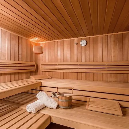 Aparthotel Tennenwirt - Adults Only