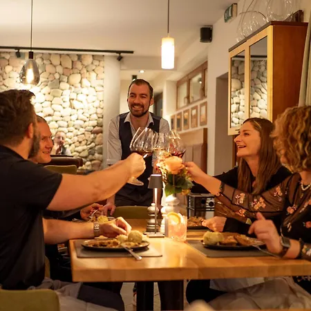 Tennenwirt - Adults Only Penzion