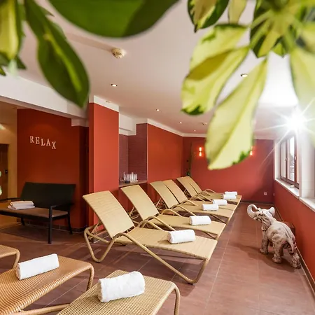 Tennenwirt - Adults Only Aparthotel