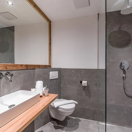 Tennenwirt - Adults Only Penzion