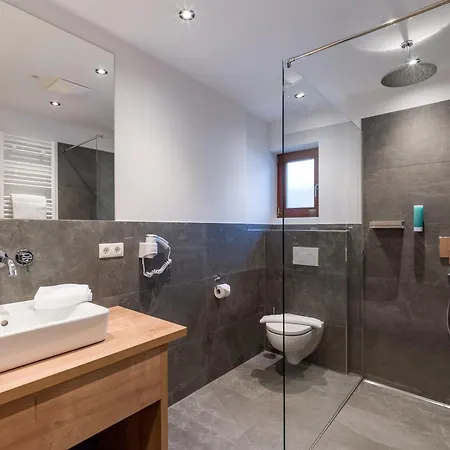 Tennenwirt - Adults Only Söll