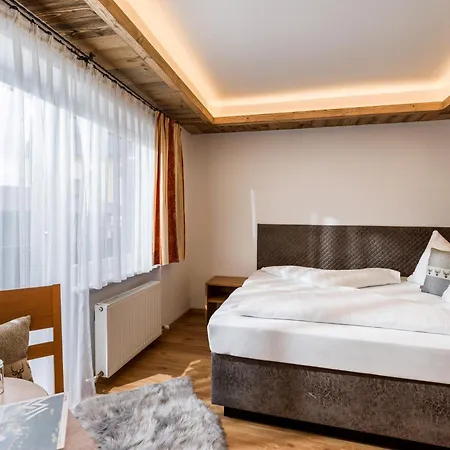 Aparthotel Tennenwirt - Adults Only Söll