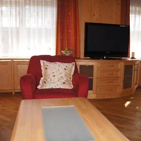 Tennenwirt - Adults Only Aparthotel 4*