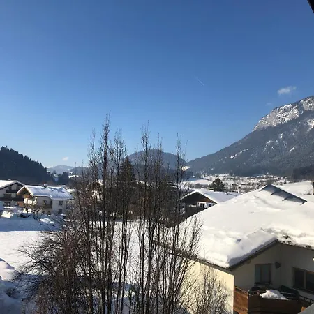 Penzion Tennenwirt - Adults Only 4*